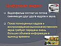 Цифровое видео