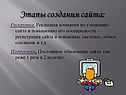 Раскрутка