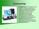 Термин, принятый в иностранной литературе