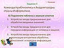 Устройство ввода