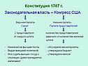 Законодательная власть