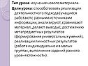 Тип урока: изучение нового материала