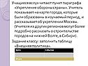 Укрепление обороны страны