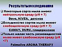 Результаты исследования