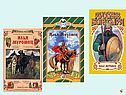 Илья Муромец и Соловей-разбойник