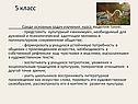 Представить культурный «минимум»