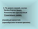 По дороге зимней, скучно тройка борзая бежит