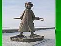 Писатель А.П.Чехов