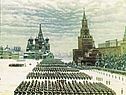 Поэзия Великой Отечественной войны