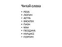Роза