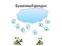Дождик