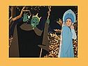 Сказка «Царевна-лягушка»