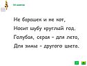 Не барашек и не кот