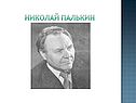 Николай Палькин