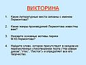 Викторина