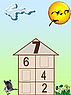 7